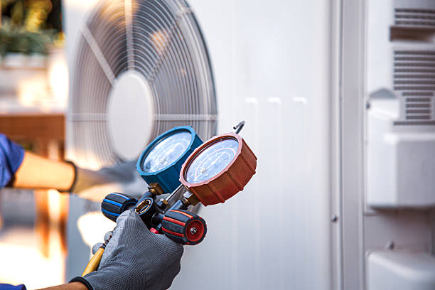 Trusted Hvac Installation service in Glen Rock, PA - HVAC Repair CO